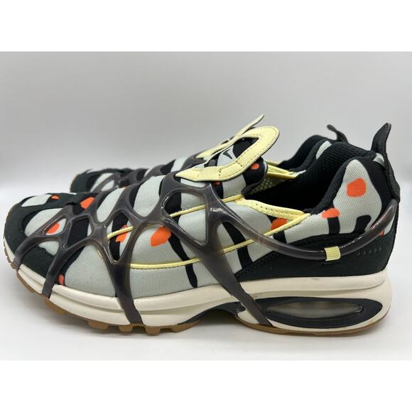 Nike Air Kukini Low Top Sneakers in Light Silver DX8004-001 Men's 11 NEW - Picture 2 of 12